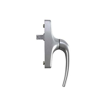 Savio Cremonese / Terrace Door Hardware, Multipoint Lock Manon Handle